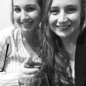 Meet your Posher, Rose